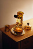 Handcrafted Elegance: Discover the World of Yakush Glass Candles