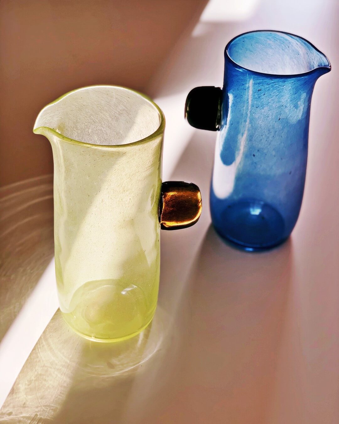 Air Pitcher