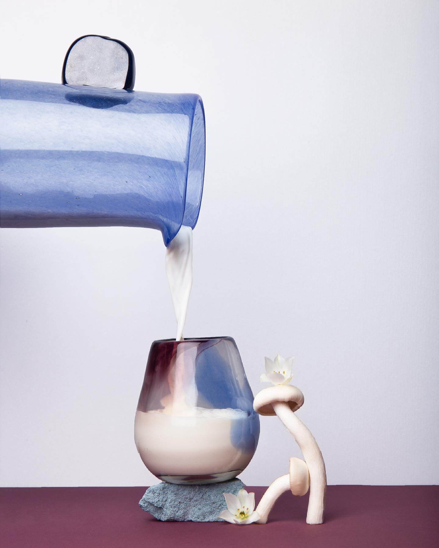 Air Pitcher