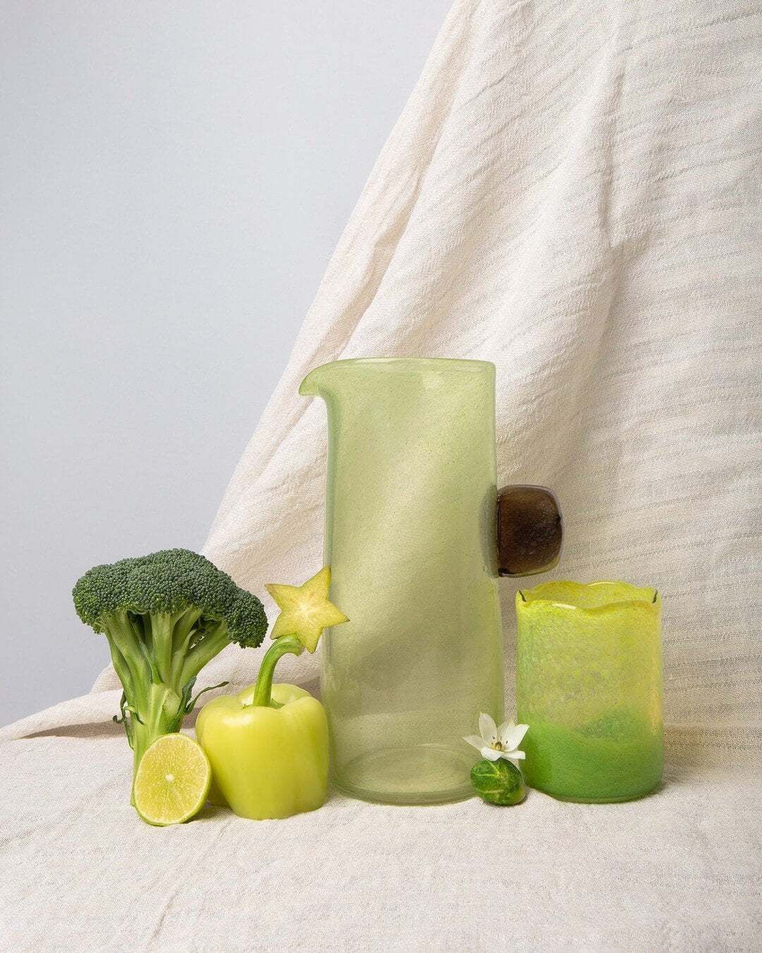 Air Pitcher