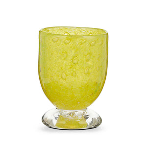 Bubbles Glass