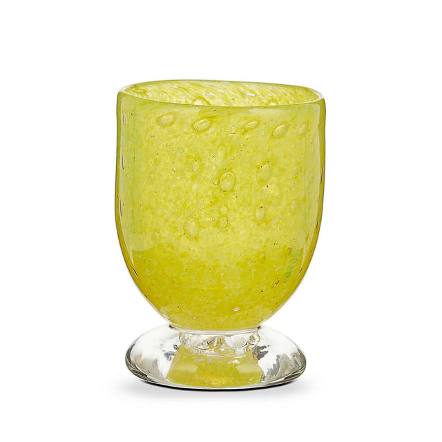 Bubbles Glass
