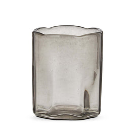 Uneven Glass