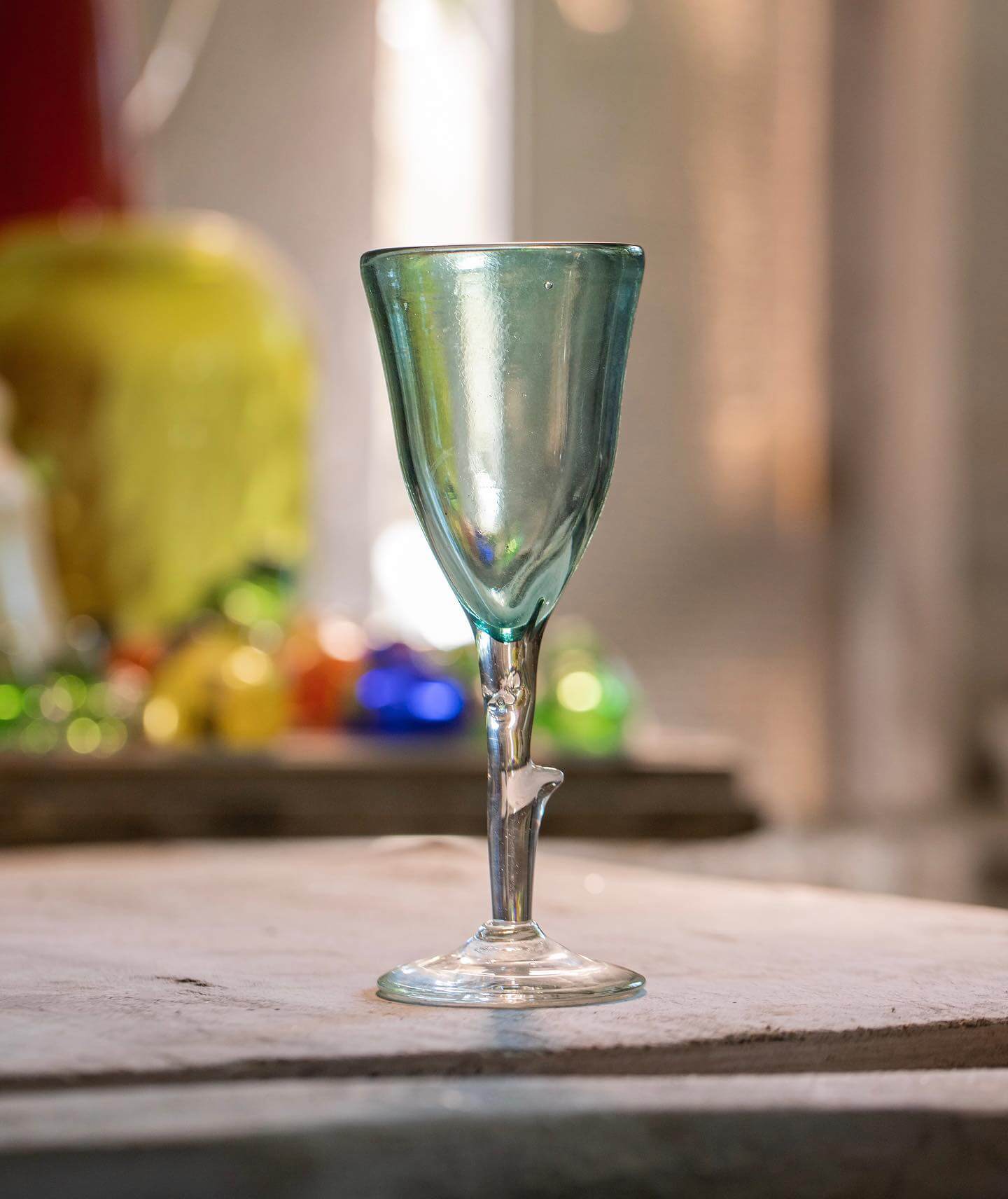 Vine Glass