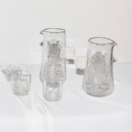 Snow Queen YAKUSH + TEPLO Pitcher