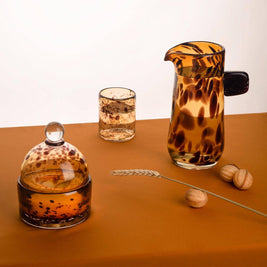 Amazon YAKUSH + TEPLO Pitcher