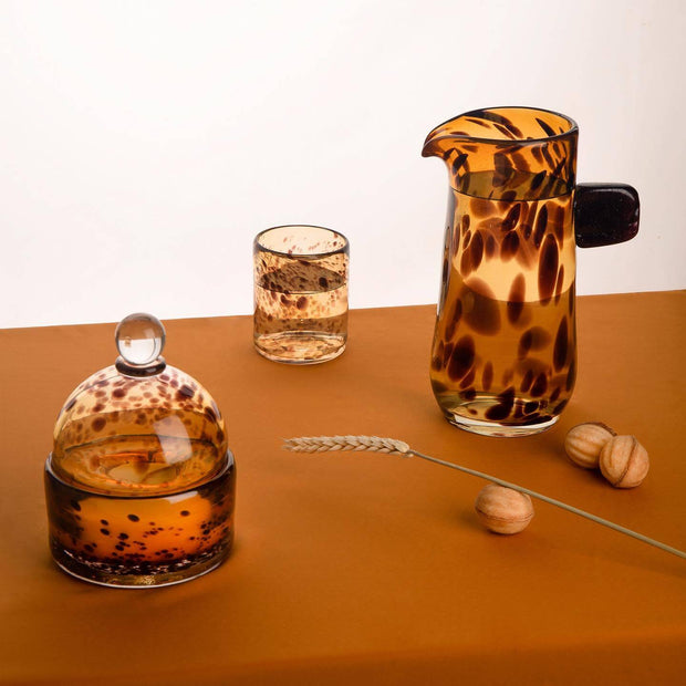 Amazon YAKUSH + TEPLO Pitcher