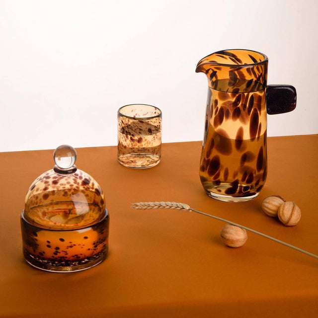 Amazon YAKUSH + TEPLO Pitcher