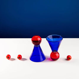 Masquerade Glass