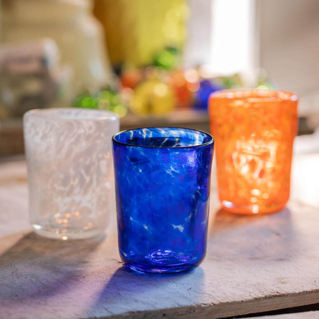 Blur Glass