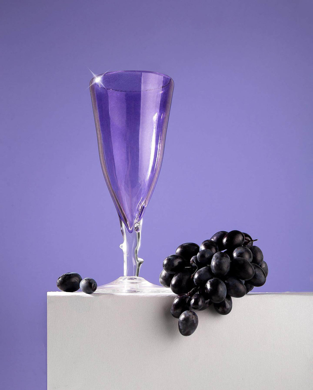 Vine Glass