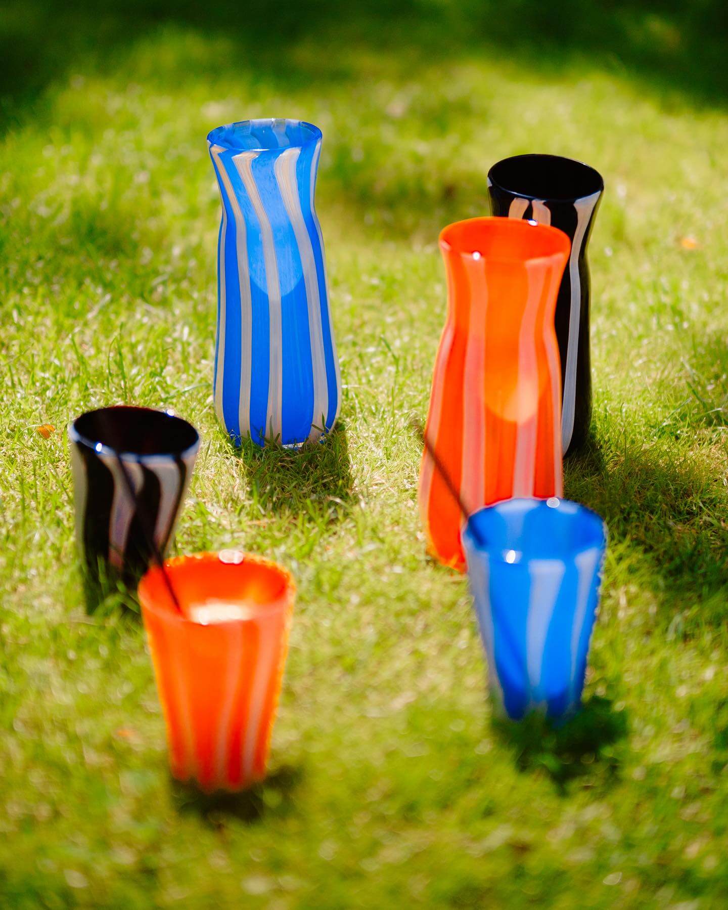Strips Pitcher