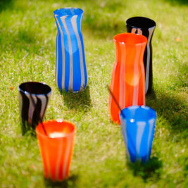 Strips Pitcher