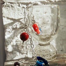 Bubbles 2.0 Glass