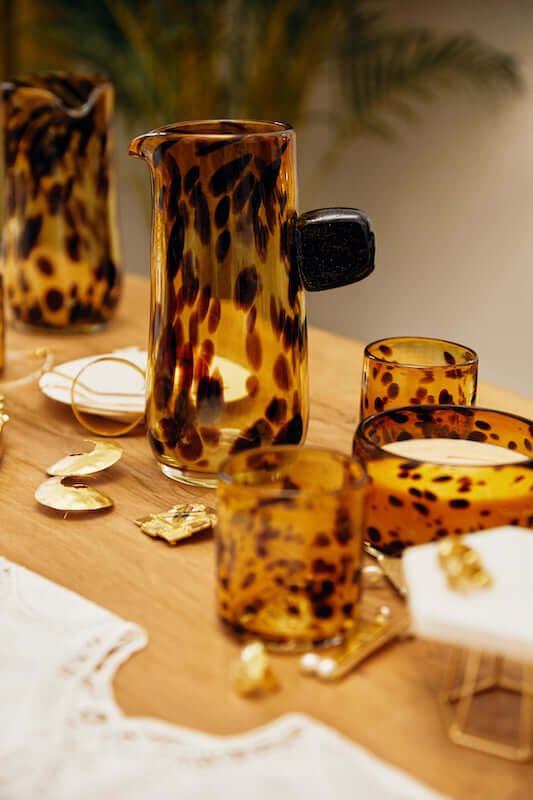 Amazon YAKUSH + TEPLO Pitcher