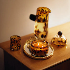 Amazon Candle YAKUSH + TEPLO