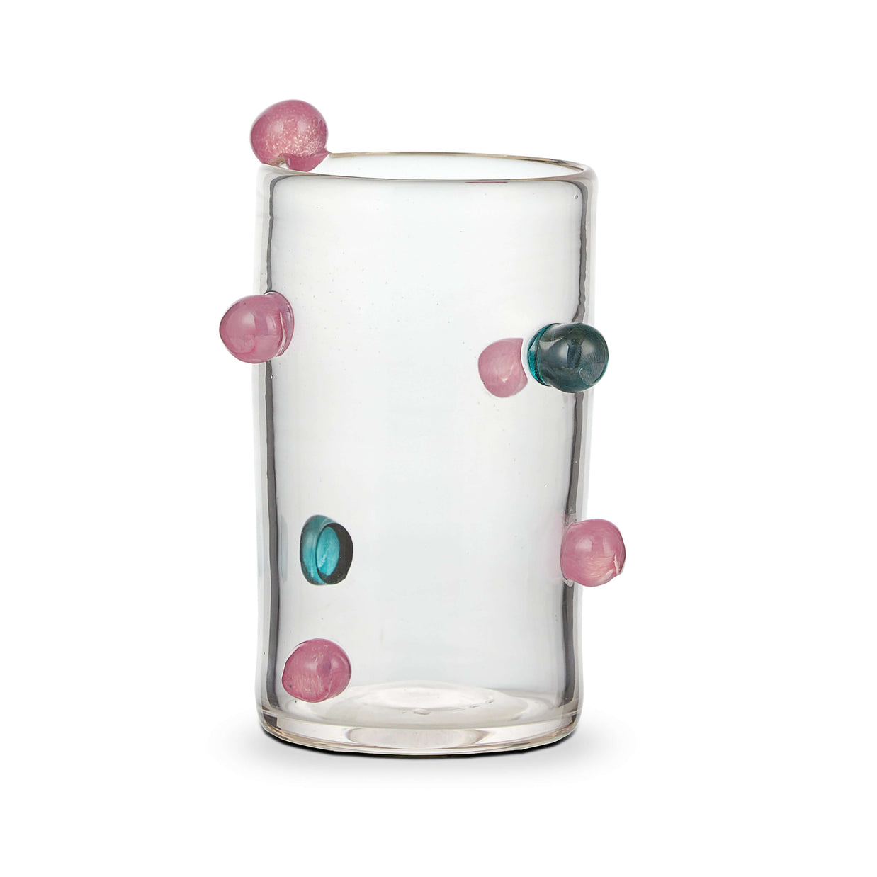 YAKUSH x POLLEN Tumbler