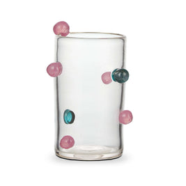 YAKUSH x POLLEN Tumbler