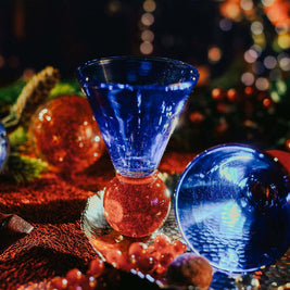 Masquerade Glass