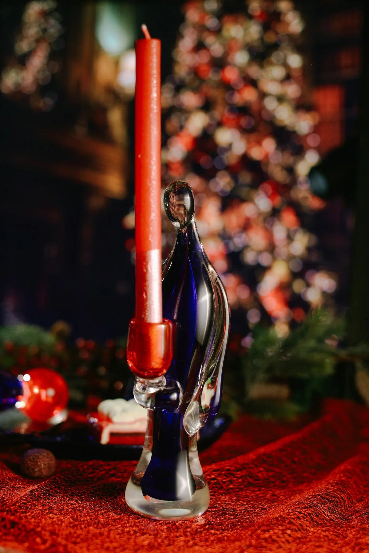 Ghost Candlestick