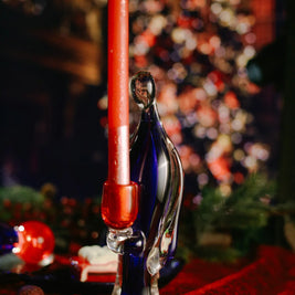 Ghost Candlestick