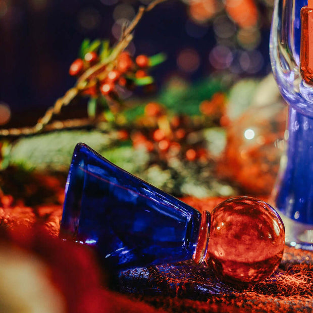 Masquerade Glass