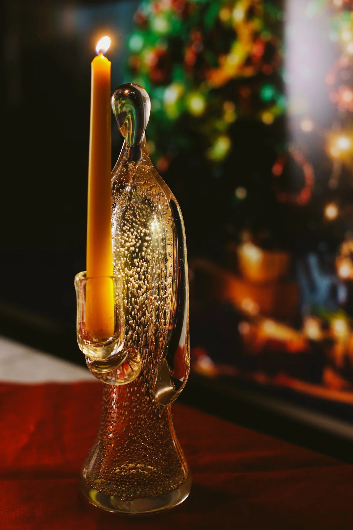 Ghost Candlestick