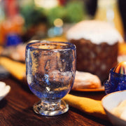 Bubbles Glass