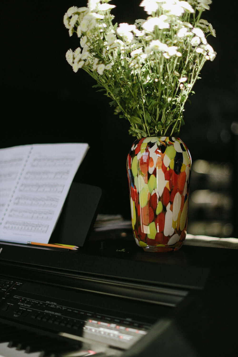 Lecca-Lecca Vase