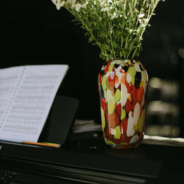 Lecca-Lecca Vase