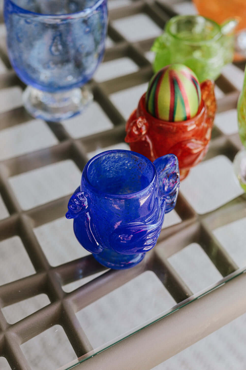 Coco Glass