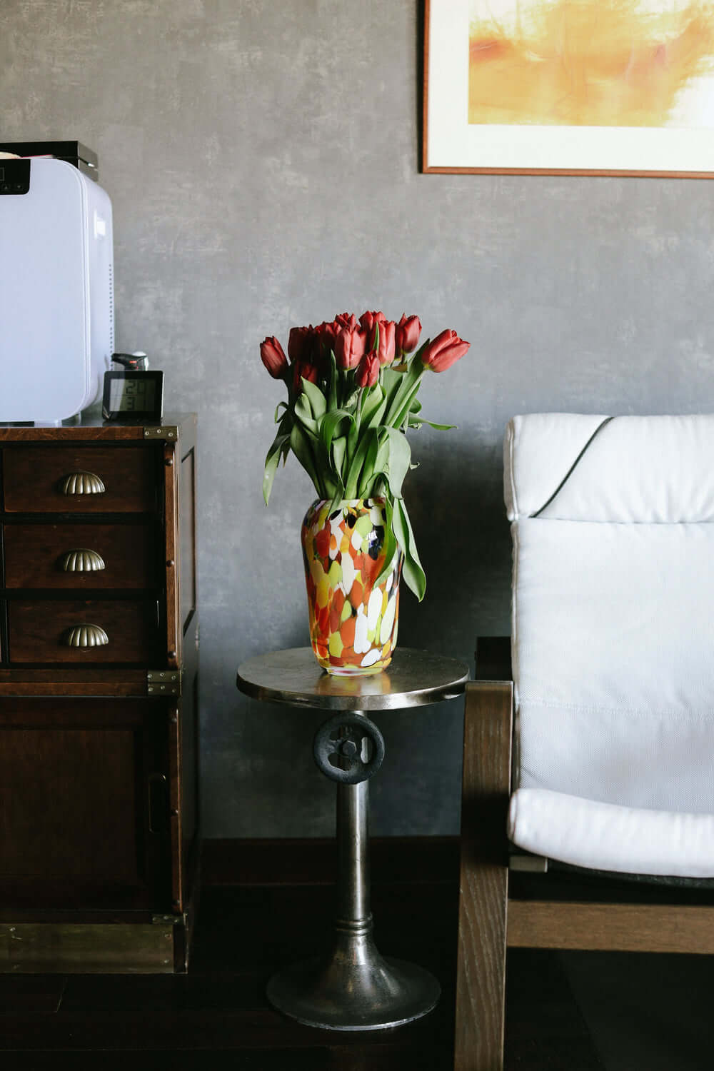 Lecca-Lecca Vase