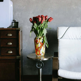 Lecca-Lecca Vase
