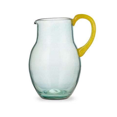 Antique Pitcher