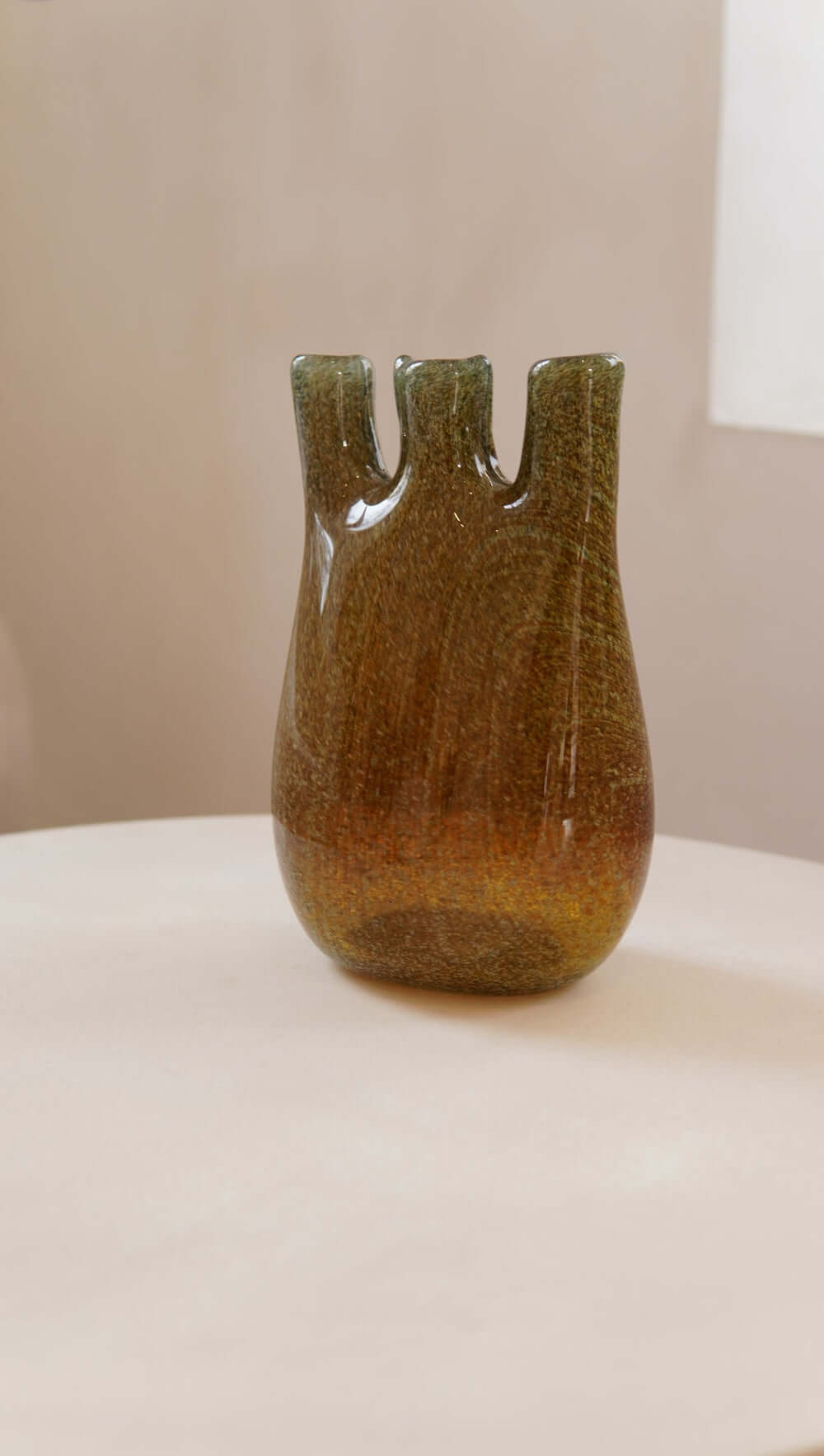 Fennel Vase
