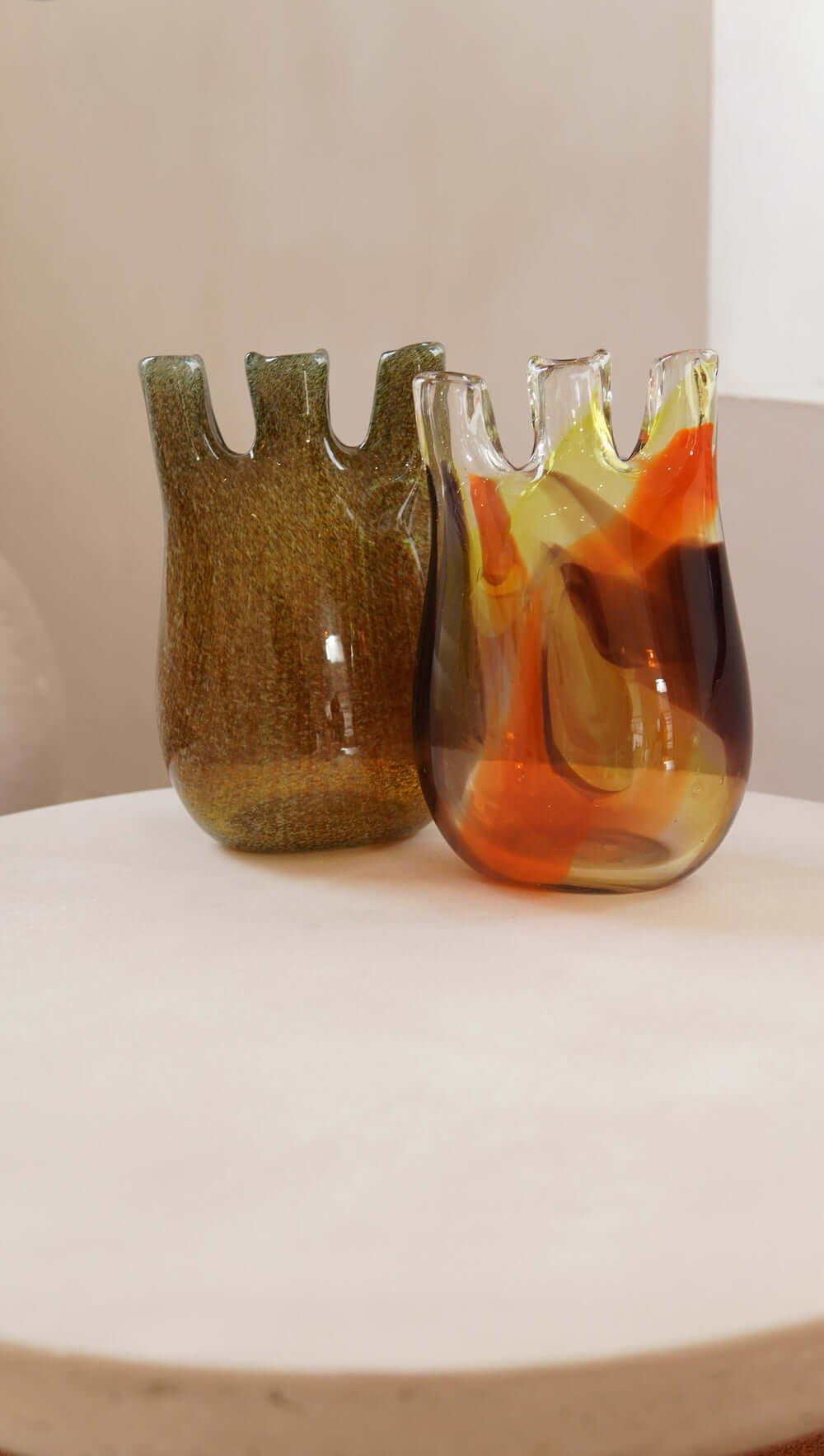Fennel Vase