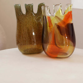 Fennel Vase