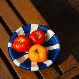 Strips Plate