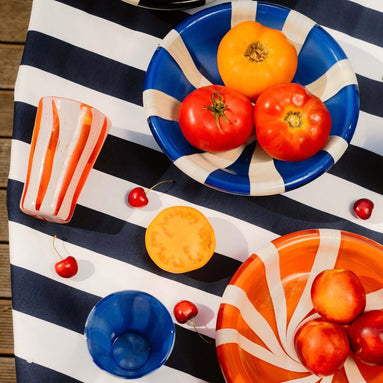 Strips Plate