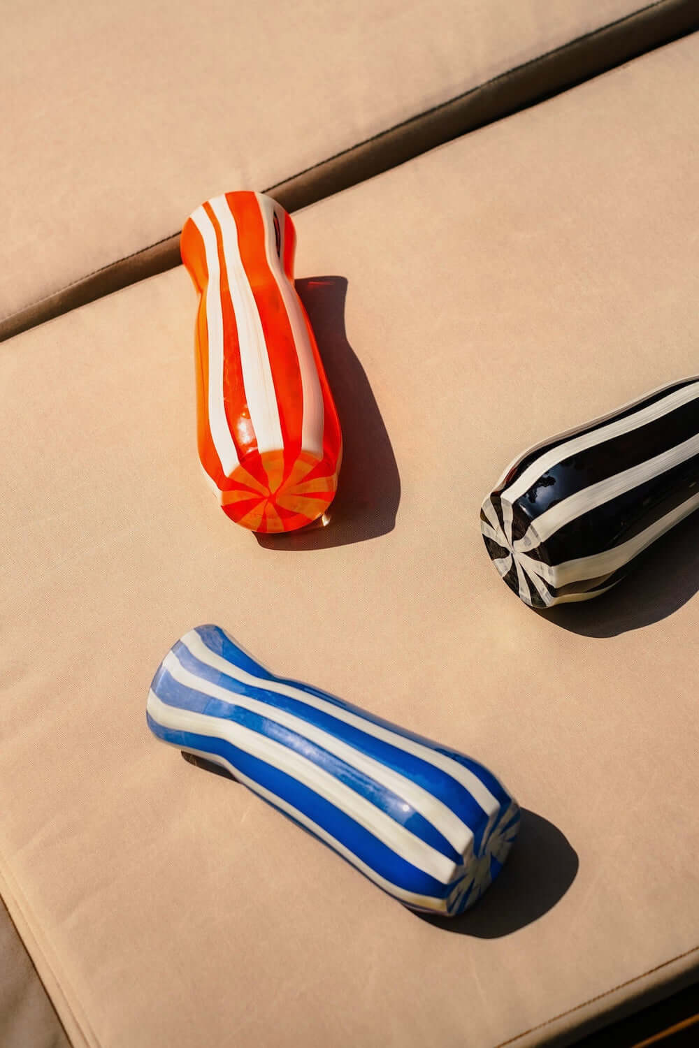Strips Pitcher