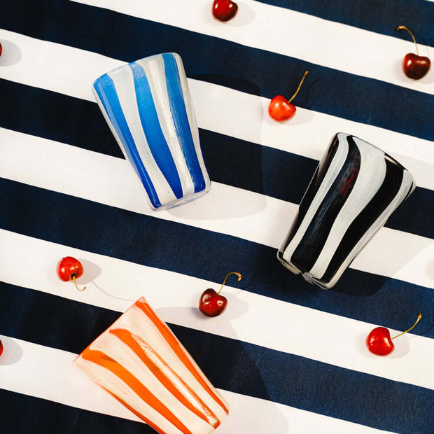 Strips Glass