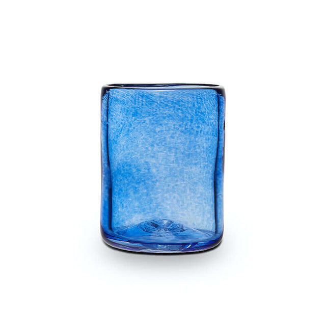 Indigo Glass