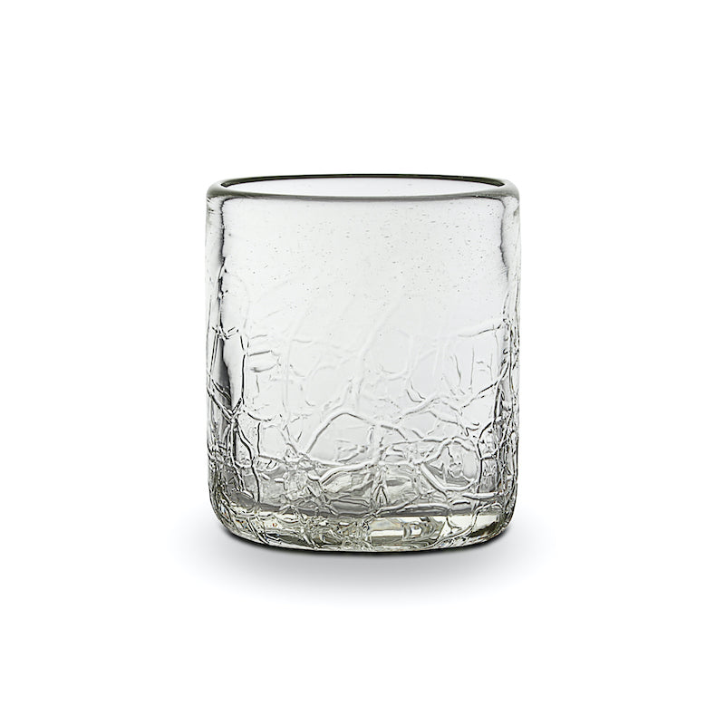 Snow Queen YAKUSH + TEPLO Glass