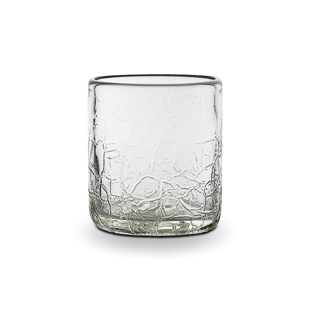 Snow Queen YAKUSH + TEPLO Glass