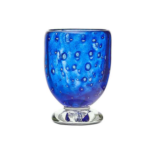 Bubbles Glass