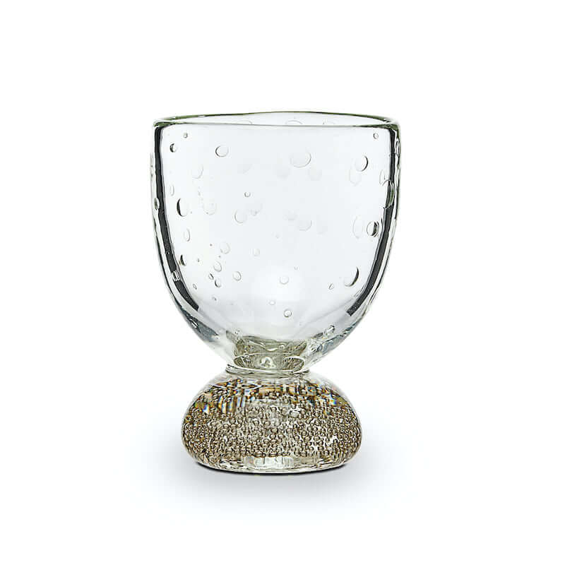 Bubbles 2.0 Glass