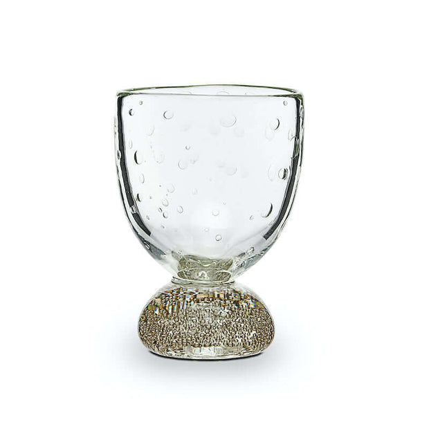 Bubbles 2.0 Glass