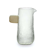 Snow Queen YAKUSH + TEPLO Pitcher