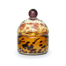 Amazon Candle YAKUSH + TEPLO
