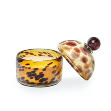 Amazon Candle YAKUSH + TEPLO